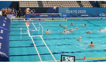 Water Polo Game for Android - Download the APK from Habererciyes